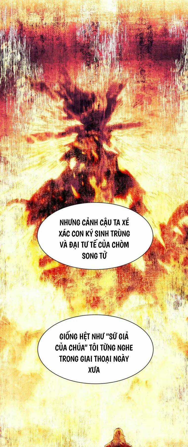 Tàn Tinh Tái Thế Chapter 98 trang 50