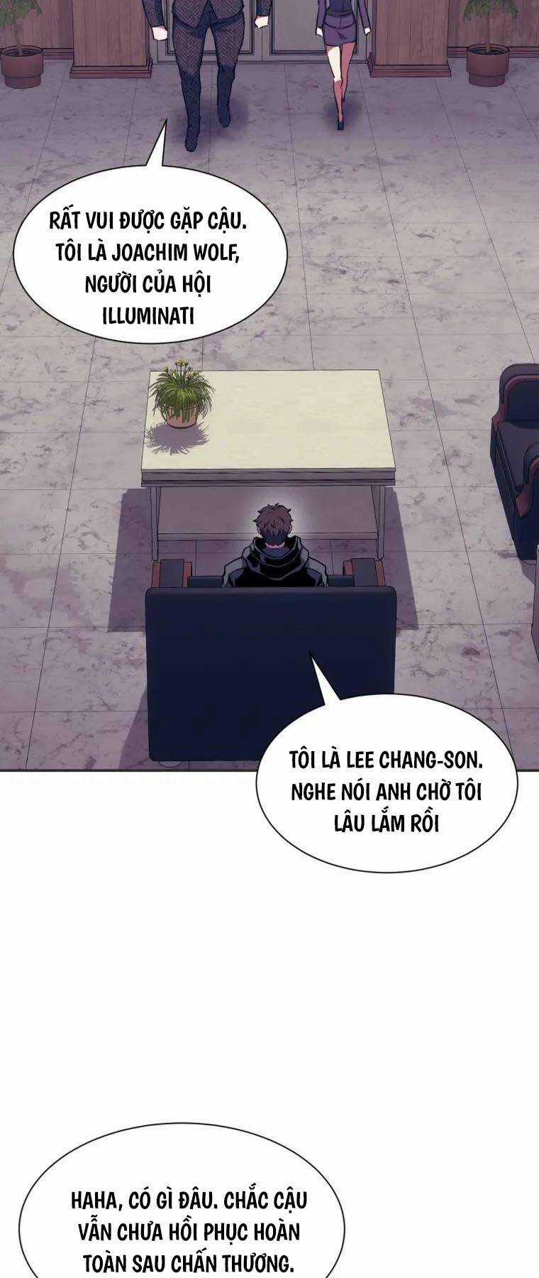 Tàn Tinh Tái Thế Chapter 98 trang 54
