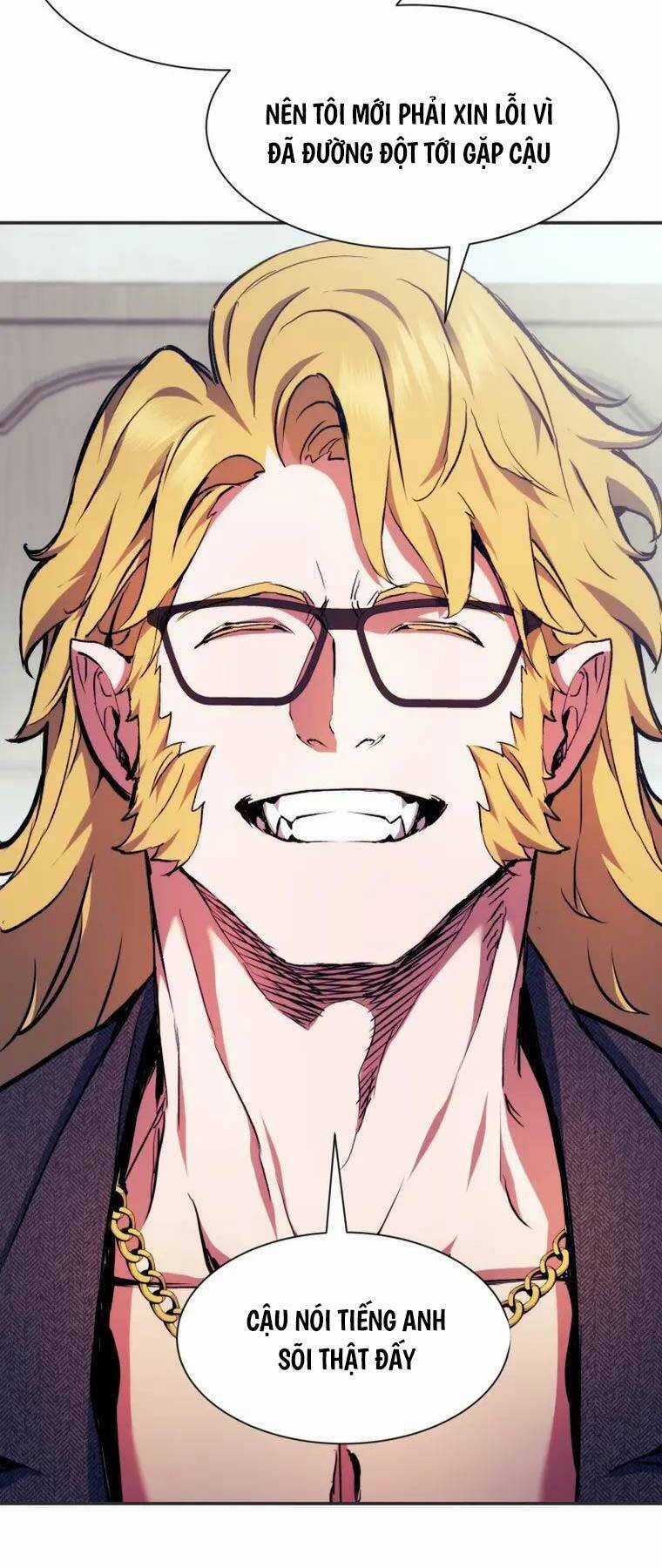 Tàn Tinh Tái Thế Chapter 98 trang 55