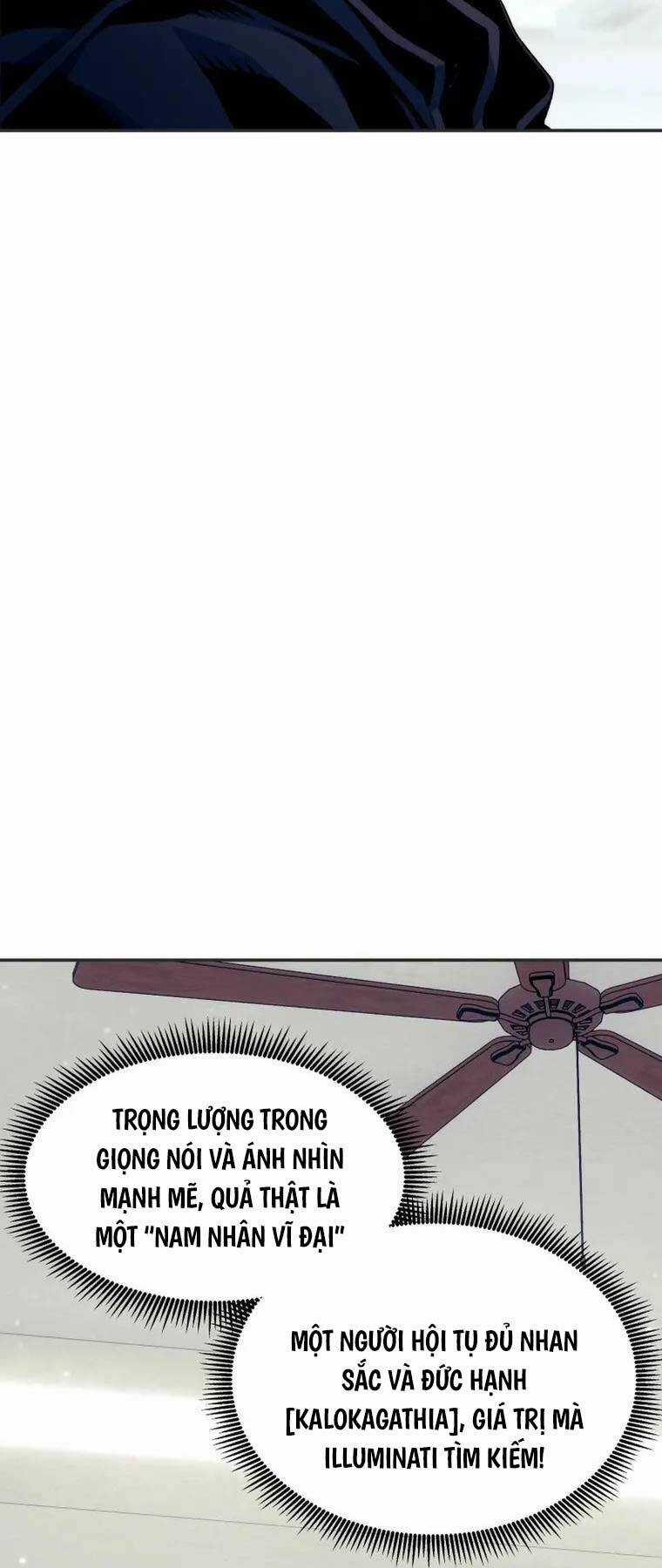 Tàn Tinh Tái Thế Chapter 98 trang 57