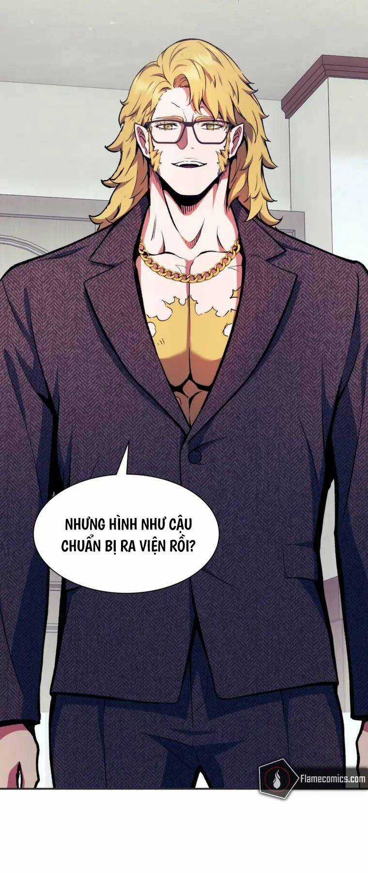 Tàn Tinh Tái Thế Chapter 98 trang 58