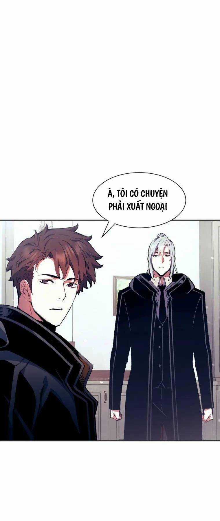 Tàn Tinh Tái Thế Chapter 98 trang 59