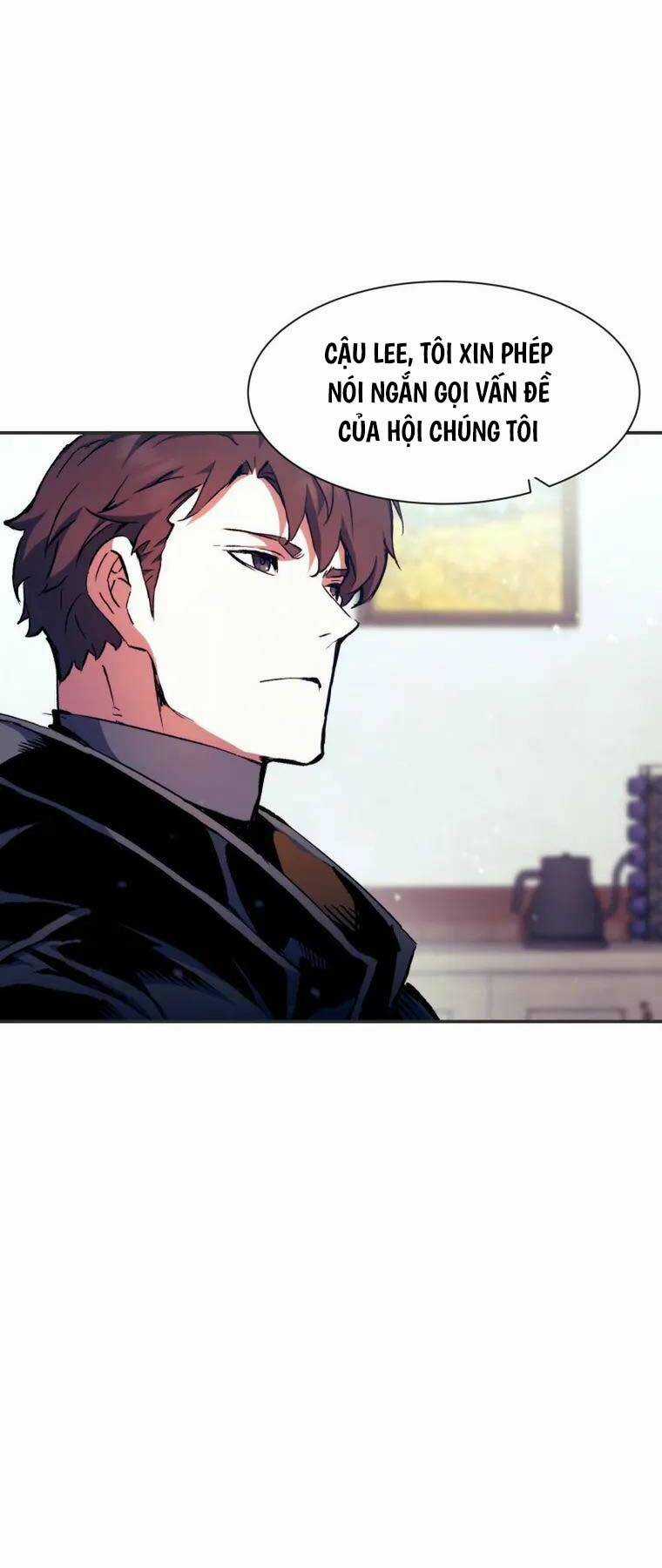 Tàn Tinh Tái Thế Chapter 98 trang 61