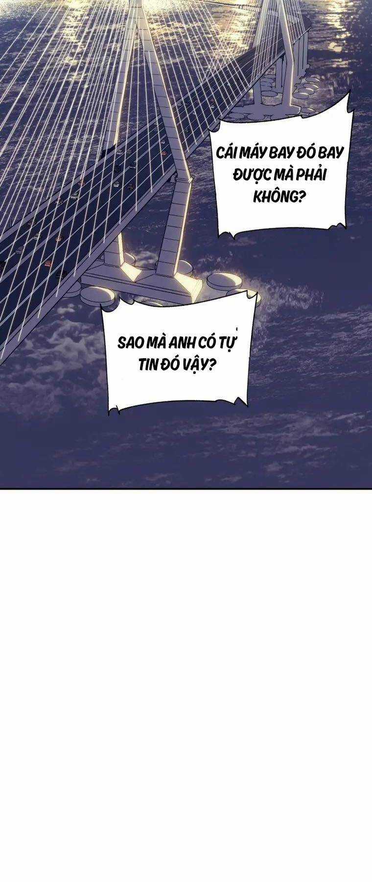 Tàn Tinh Tái Thế Chapter 98 trang 65