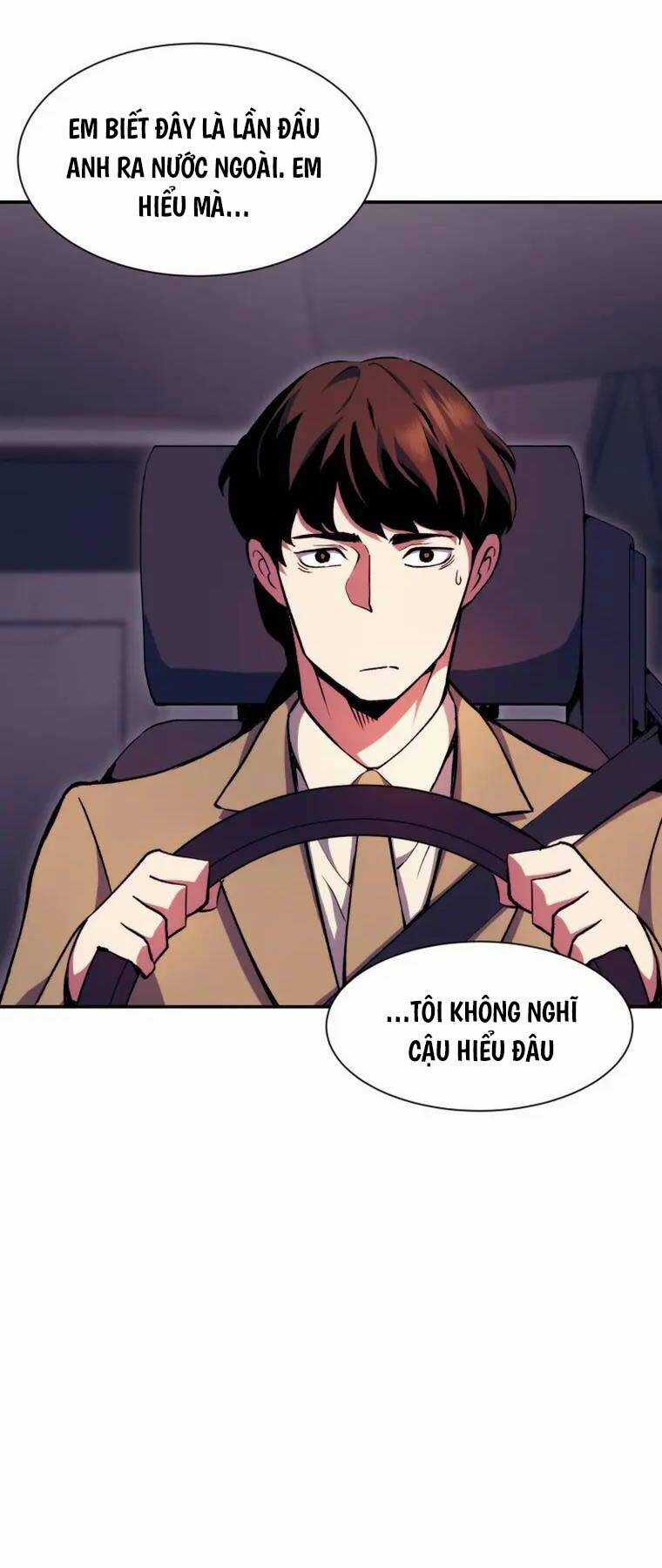 Tàn Tinh Tái Thế Chapter 98 trang 66