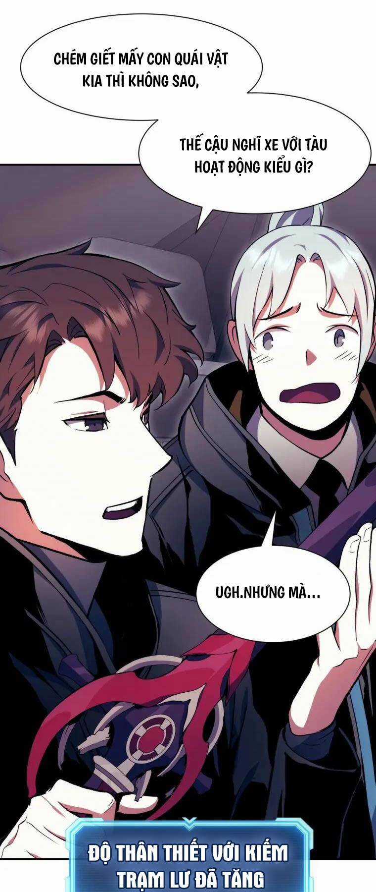 Tàn Tinh Tái Thế Chapter 98 trang 67