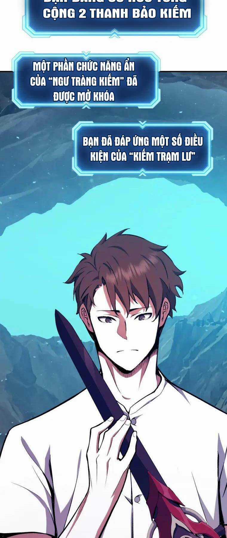 Tàn Tinh Tái Thế Chapter 98 trang 7