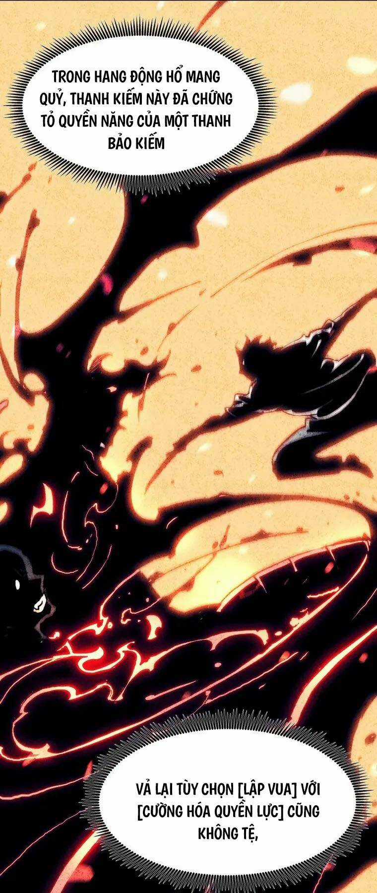 Tàn Tinh Tái Thế Chapter 98 trang 70