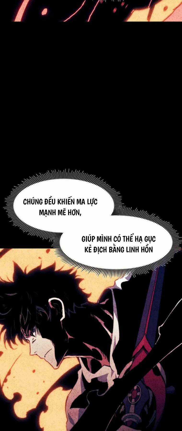 Tàn Tinh Tái Thế Chapter 98 trang 71