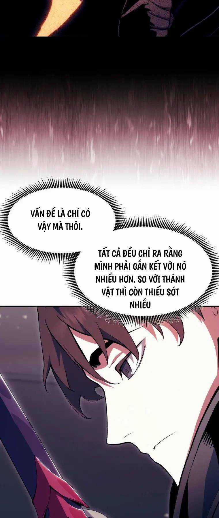 Tàn Tinh Tái Thế Chapter 98 trang 72