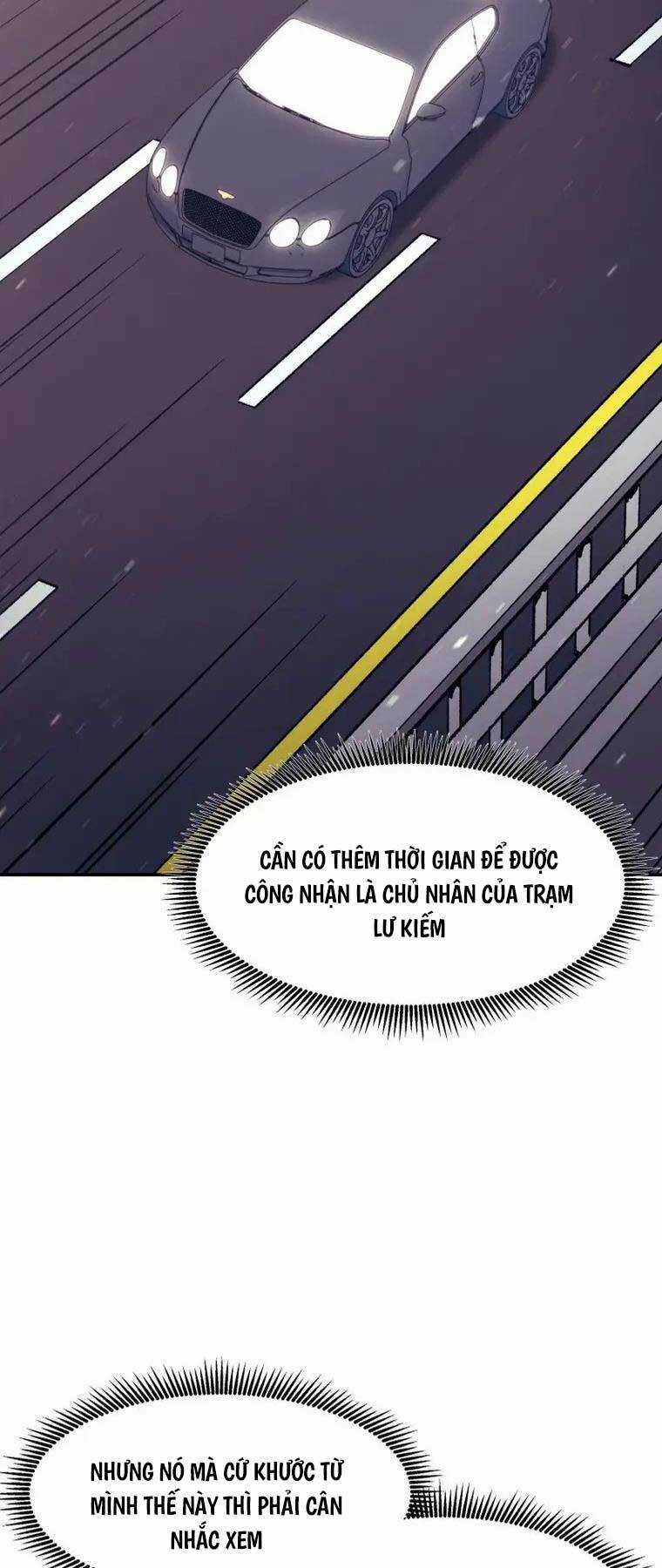 Tàn Tinh Tái Thế Chapter 98 trang 75