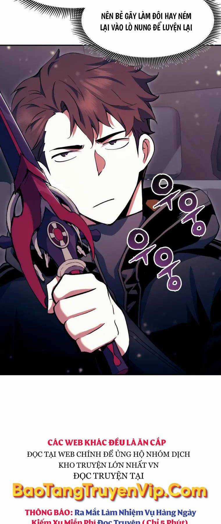 Tàn Tinh Tái Thế Chapter 98 trang 76