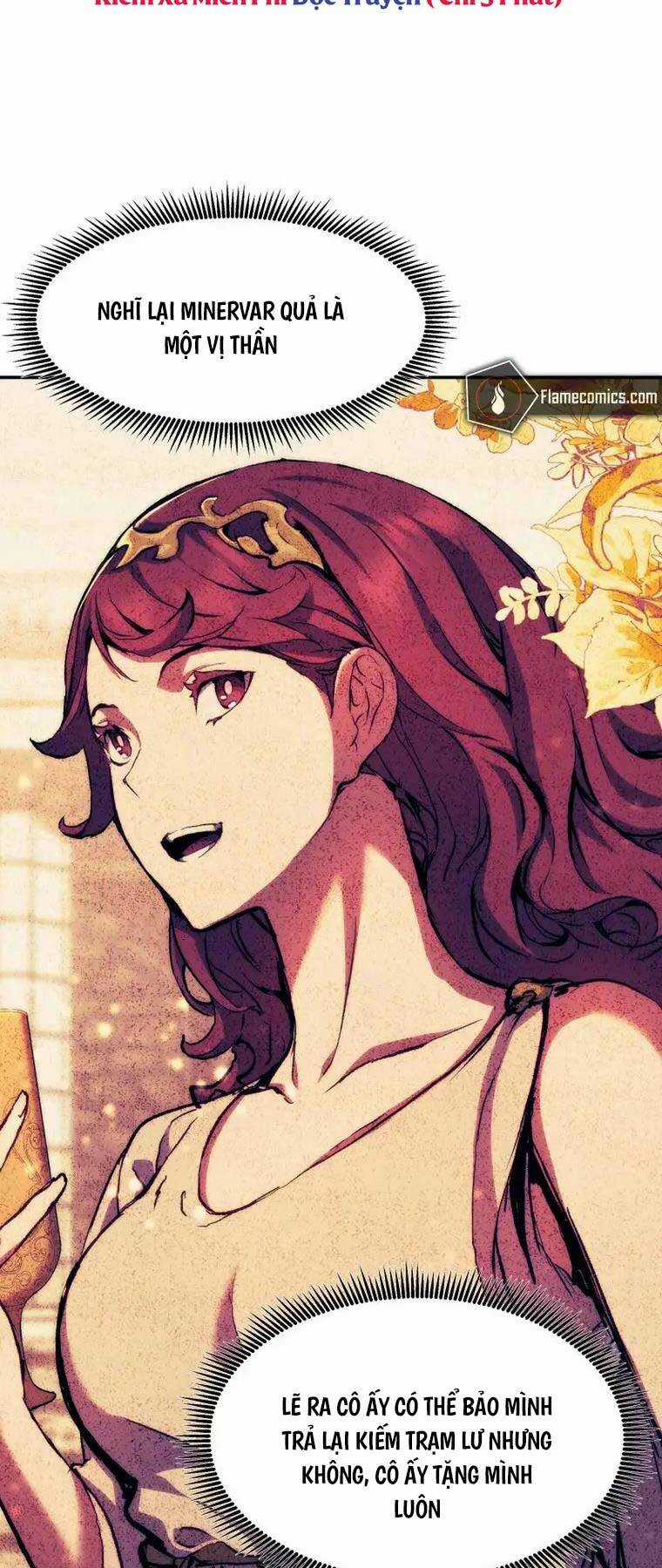 Tàn Tinh Tái Thế Chapter 98 trang 77