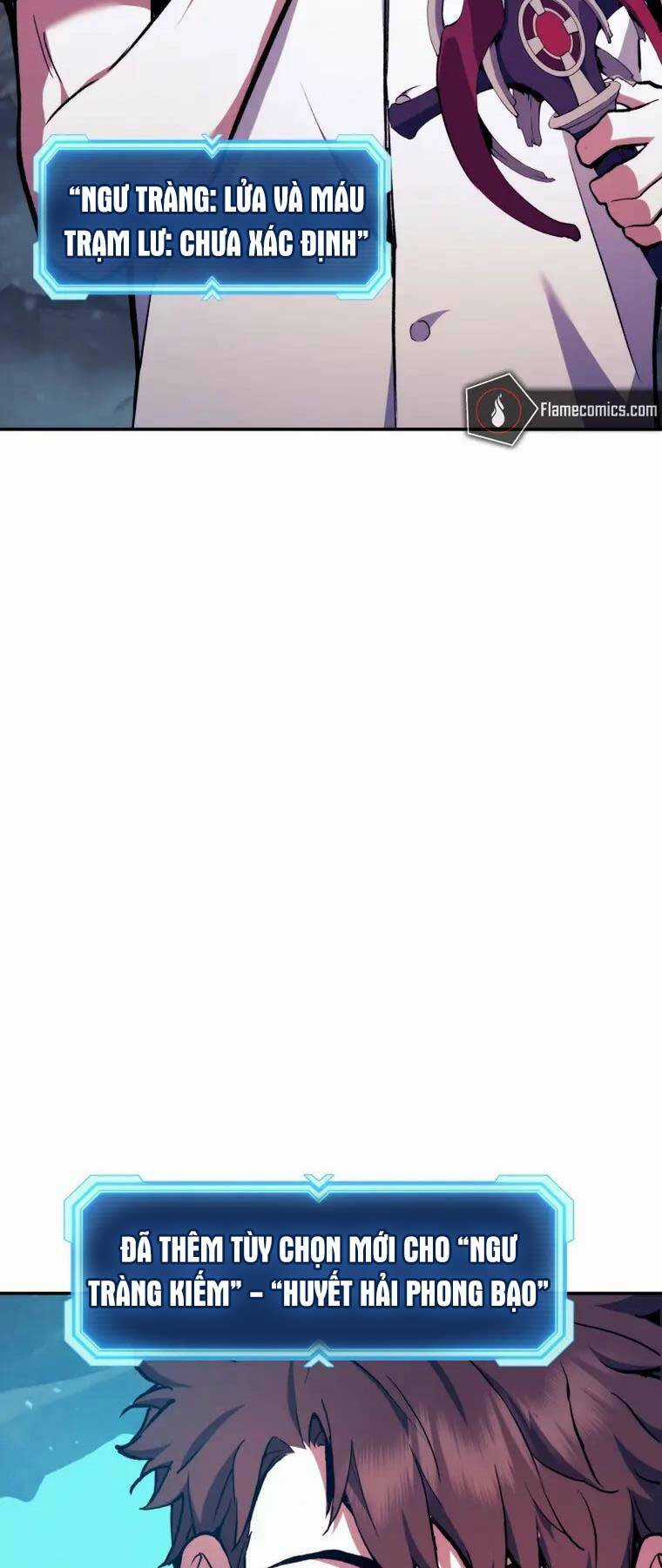 Tàn Tinh Tái Thế Chapter 98 trang 8