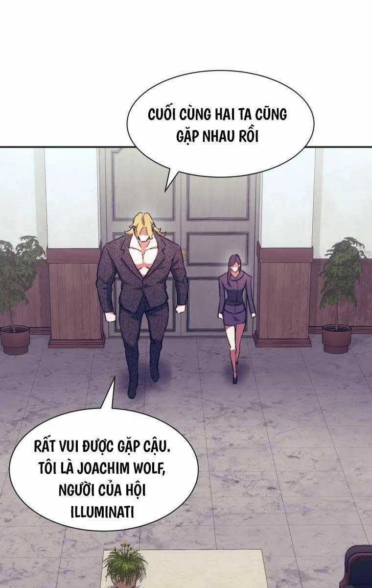 Tàn Tinh Tái Thế Chapter 98 trang 81