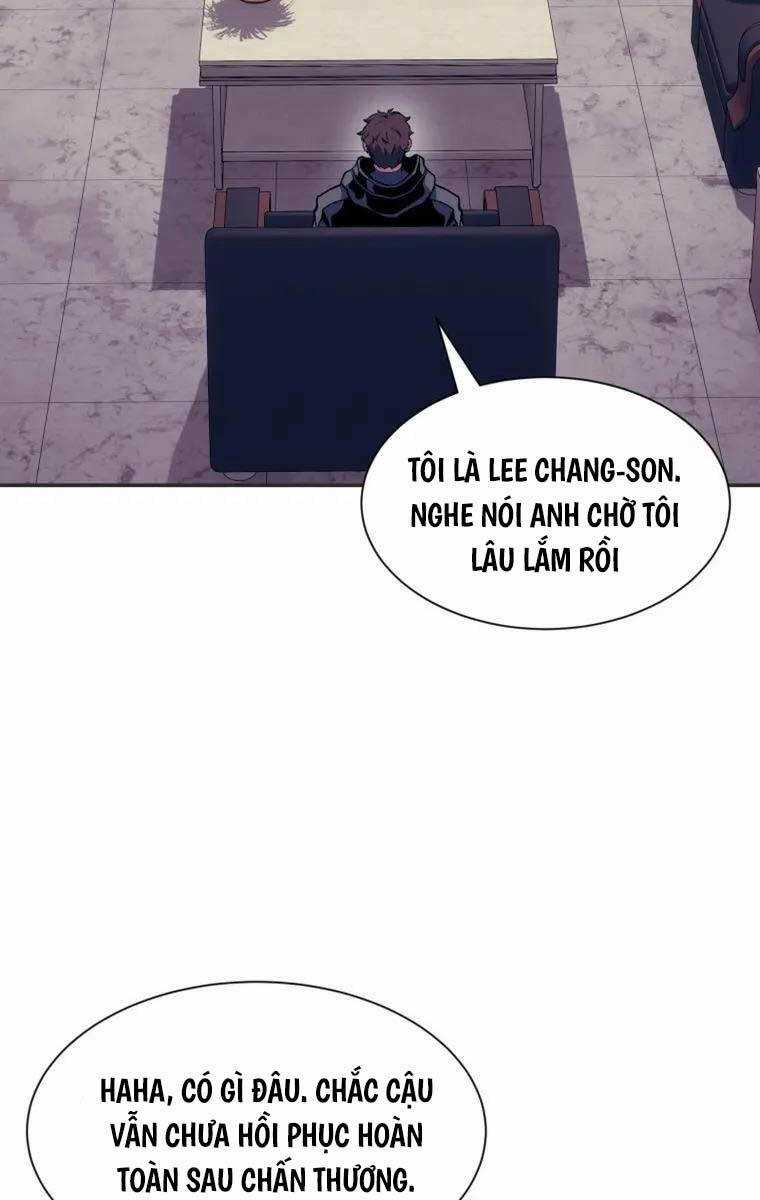 Tàn Tinh Tái Thế Chapter 98 trang 82