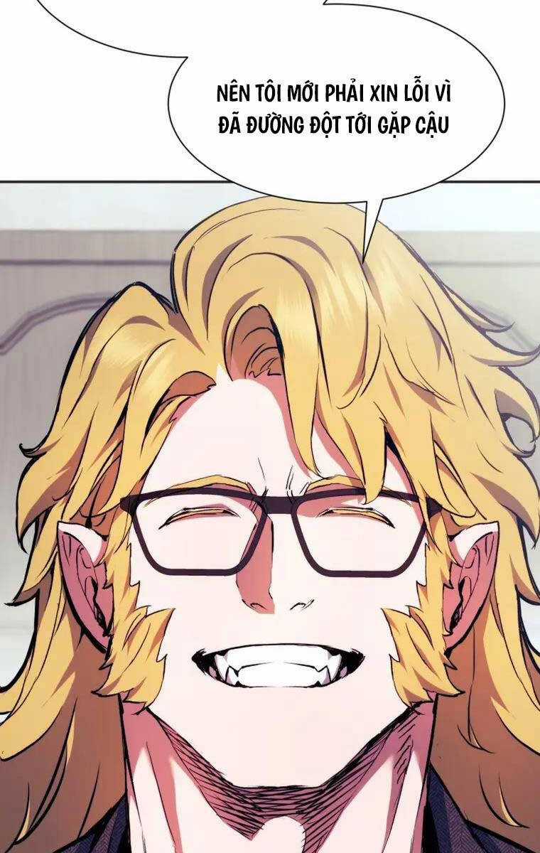 Tàn Tinh Tái Thế Chapter 98 trang 83