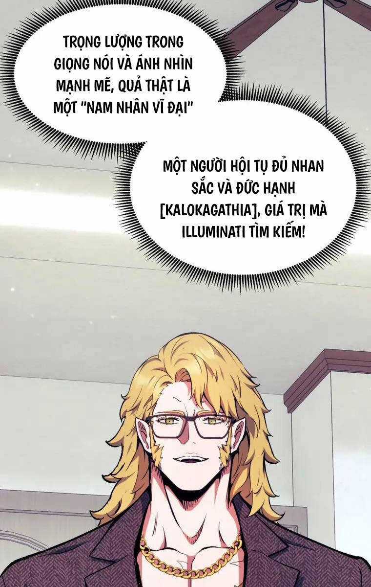 Tàn Tinh Tái Thế Chapter 98 trang 87