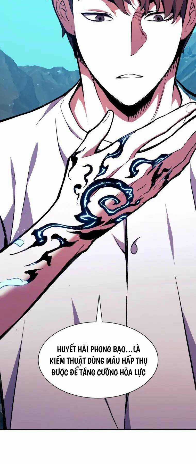 Tàn Tinh Tái Thế Chapter 98 trang 9