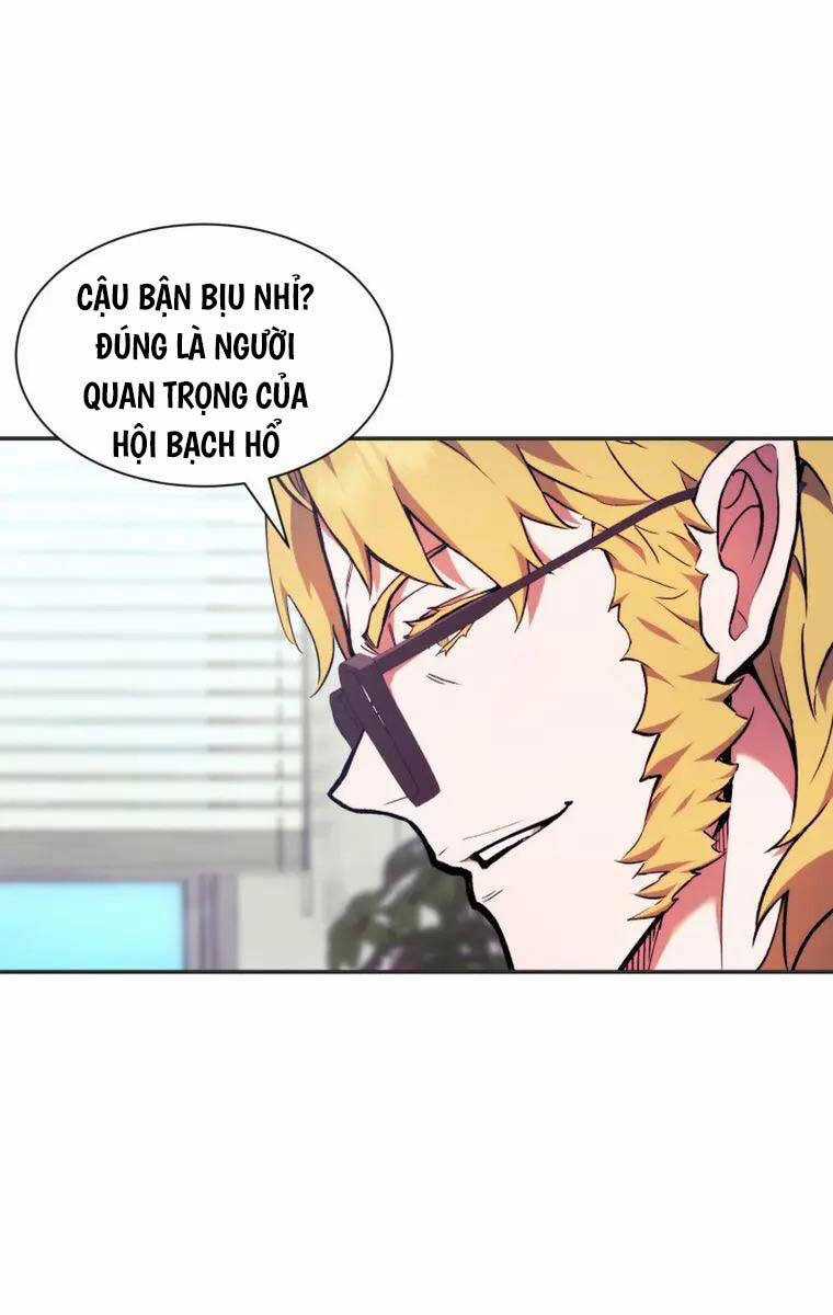 Tàn Tinh Tái Thế Chapter 98 trang 91