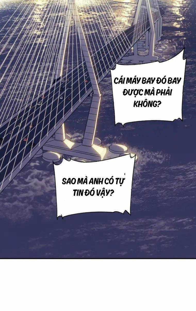 Tàn Tinh Tái Thế Chapter 98 trang 98