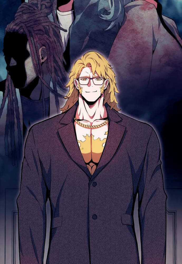 Tàn Tinh Tái Thế Chapter 99 trang 22