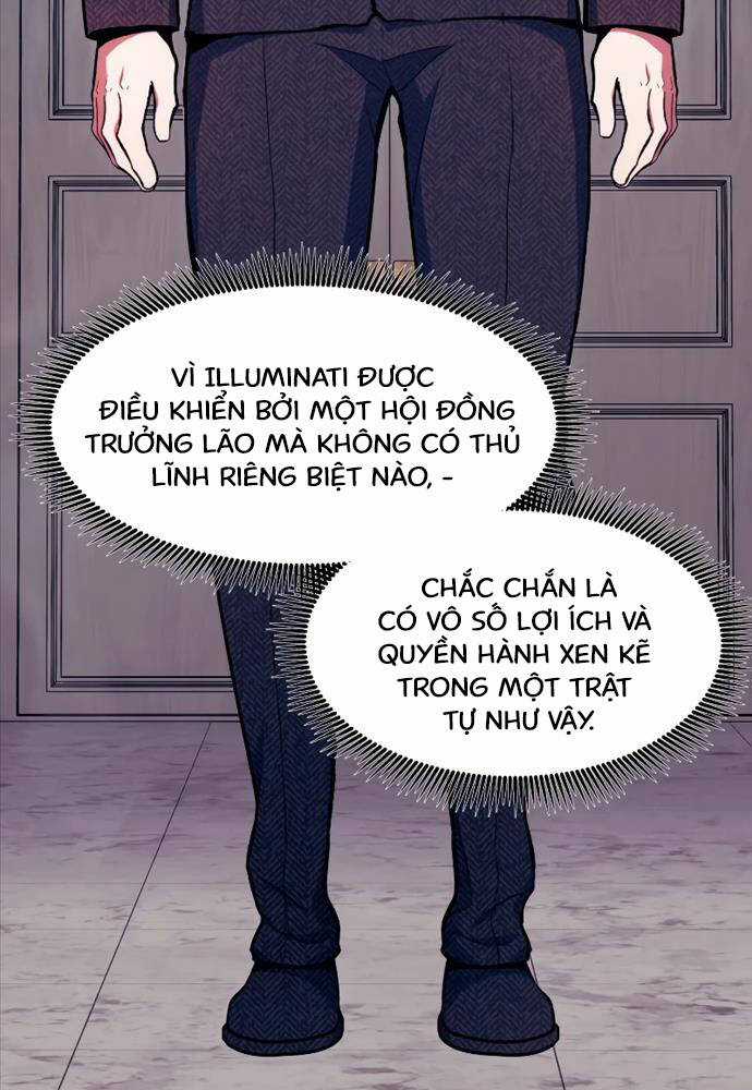 Tàn Tinh Tái Thế Chapter 99 trang 23