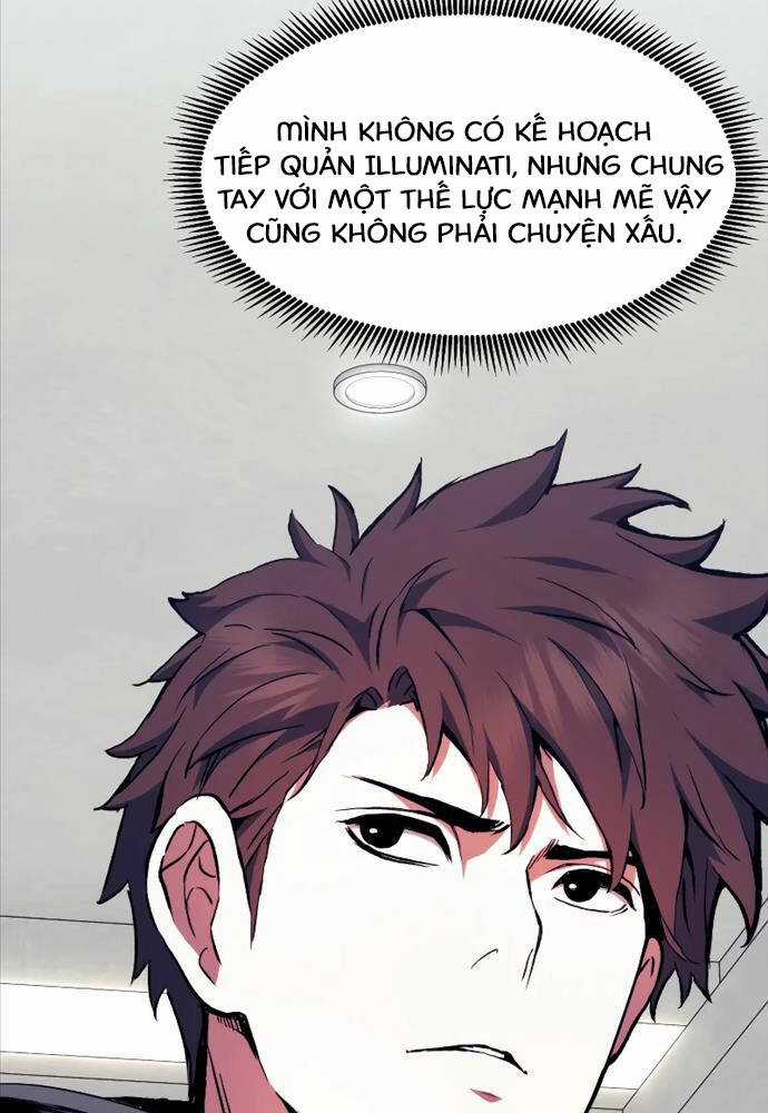 Tàn Tinh Tái Thế Chapter 99 trang 32