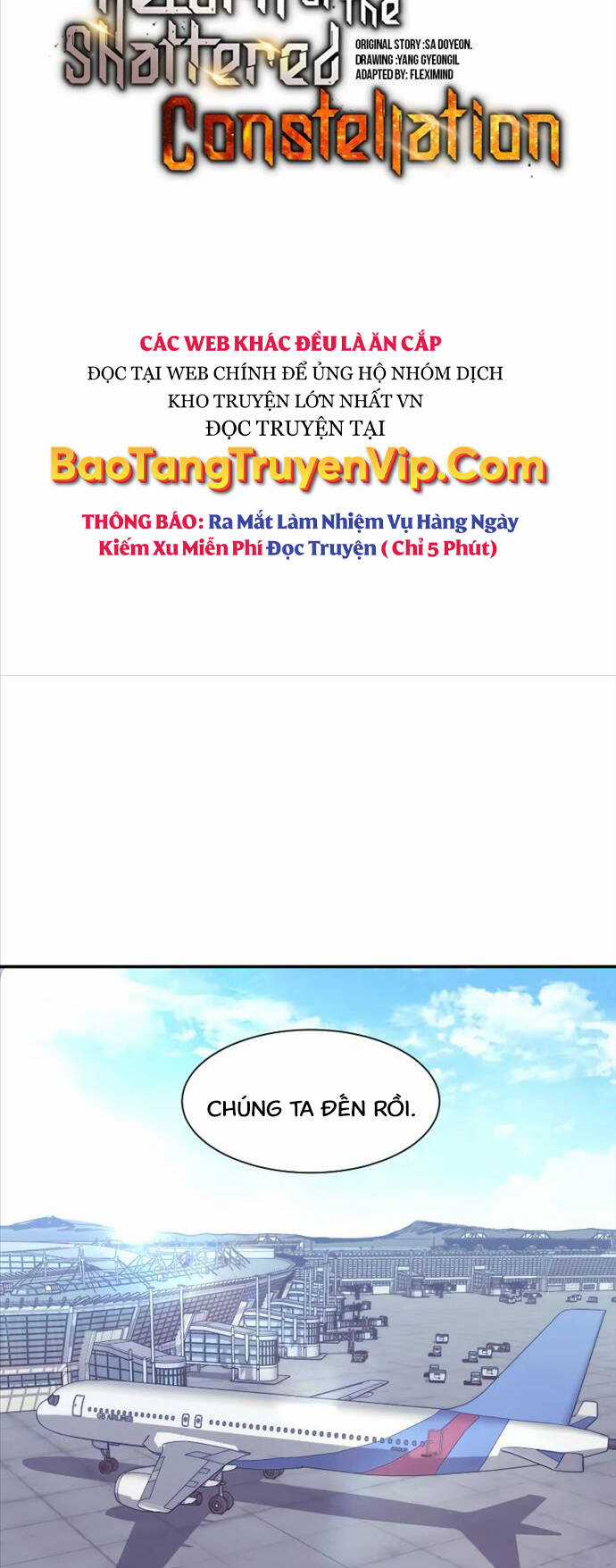 Tàn Tinh Tái Thế Chapter 99 trang 42