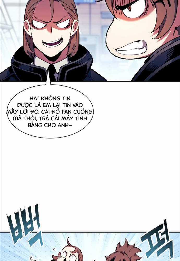 Tàn Tinh Tái Thế Chapter 99 trang 57
