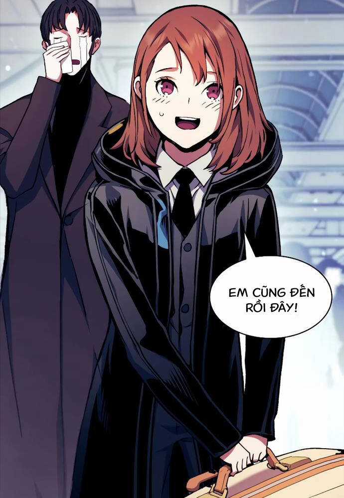 Tàn Tinh Tái Thế Chapter 99 trang 64