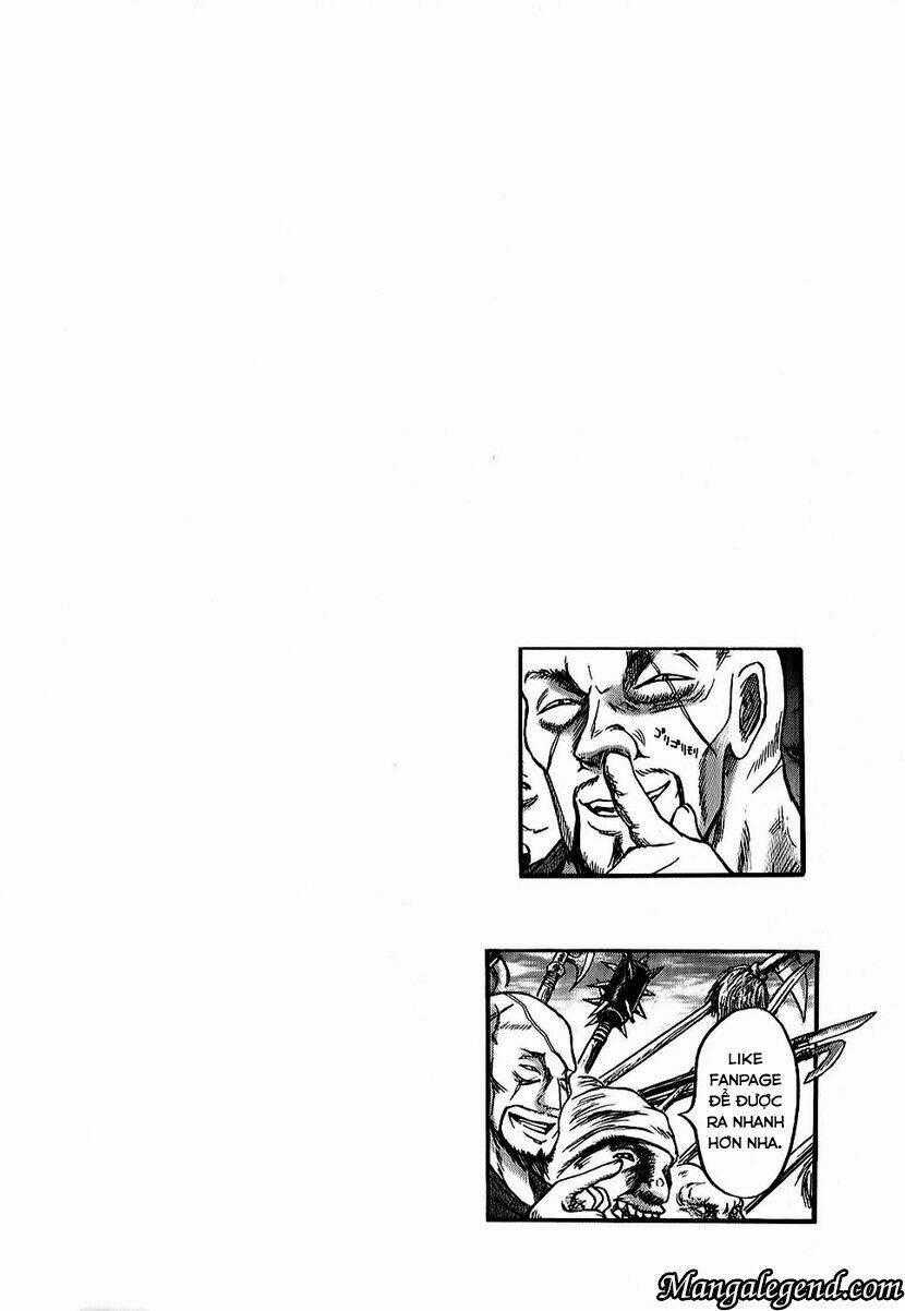 Tẫn - Tôn Tử dị truyện Chapter 1 trang 45