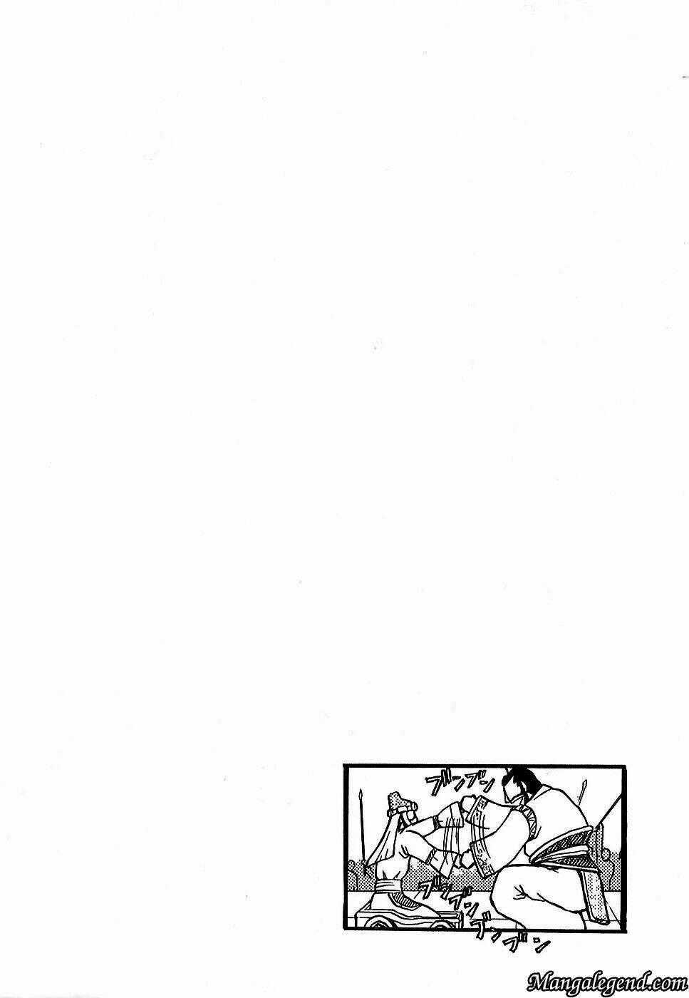 Tẫn - Tôn Tử dị truyện Chapter 2 trang 28