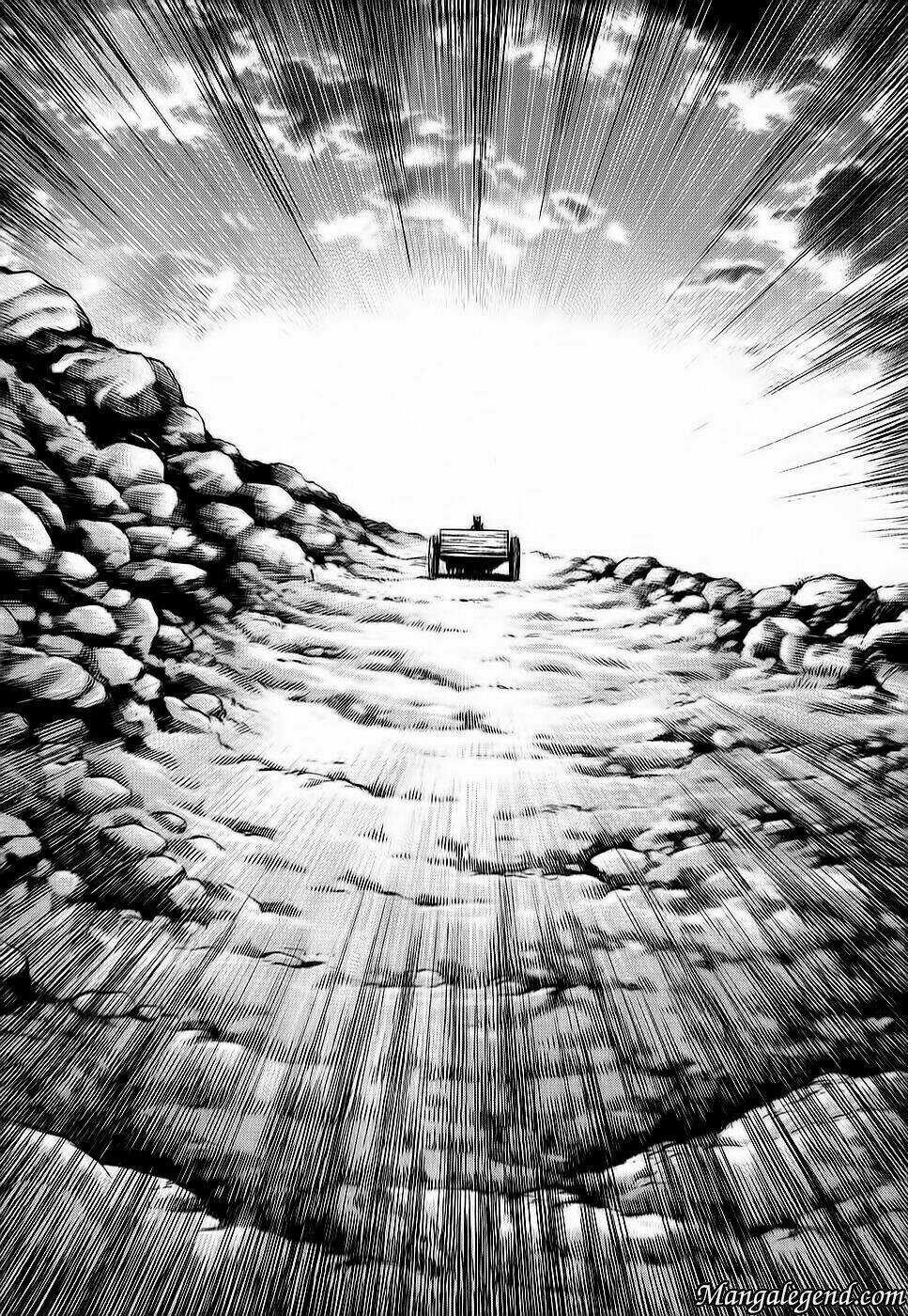 Tẫn - Tôn Tử dị truyện Chapter 5 trang 27