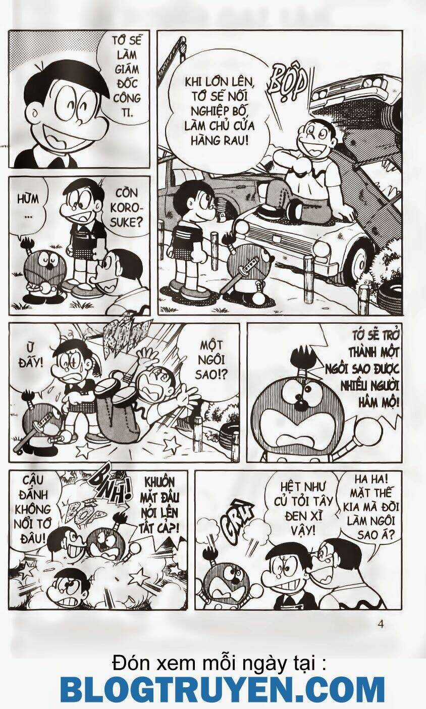 Tân Từ Điển Kỳ Bí Chapter 1 trang 2