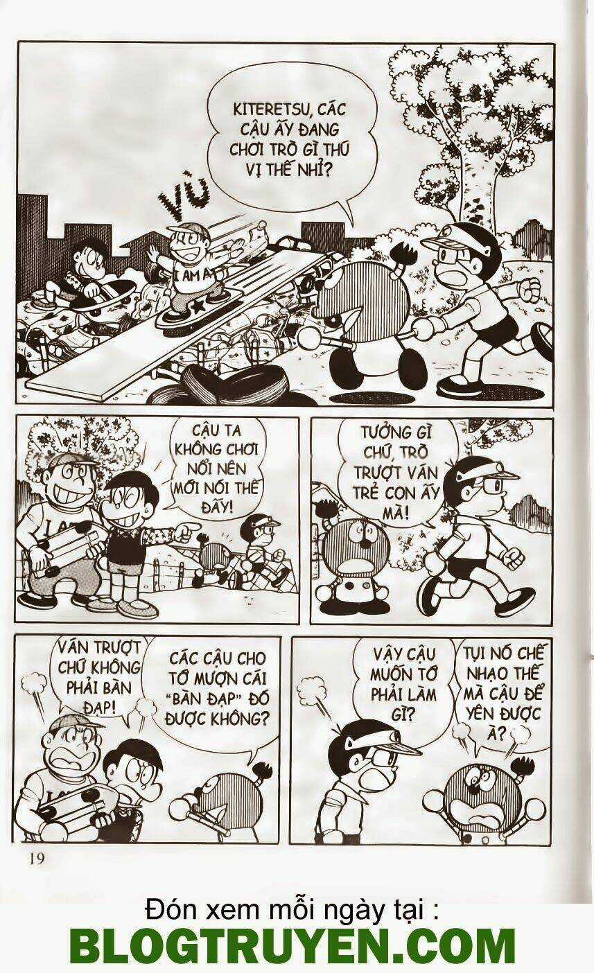 Tân Từ Điển Kỳ Bí Chapter 2 trang 2