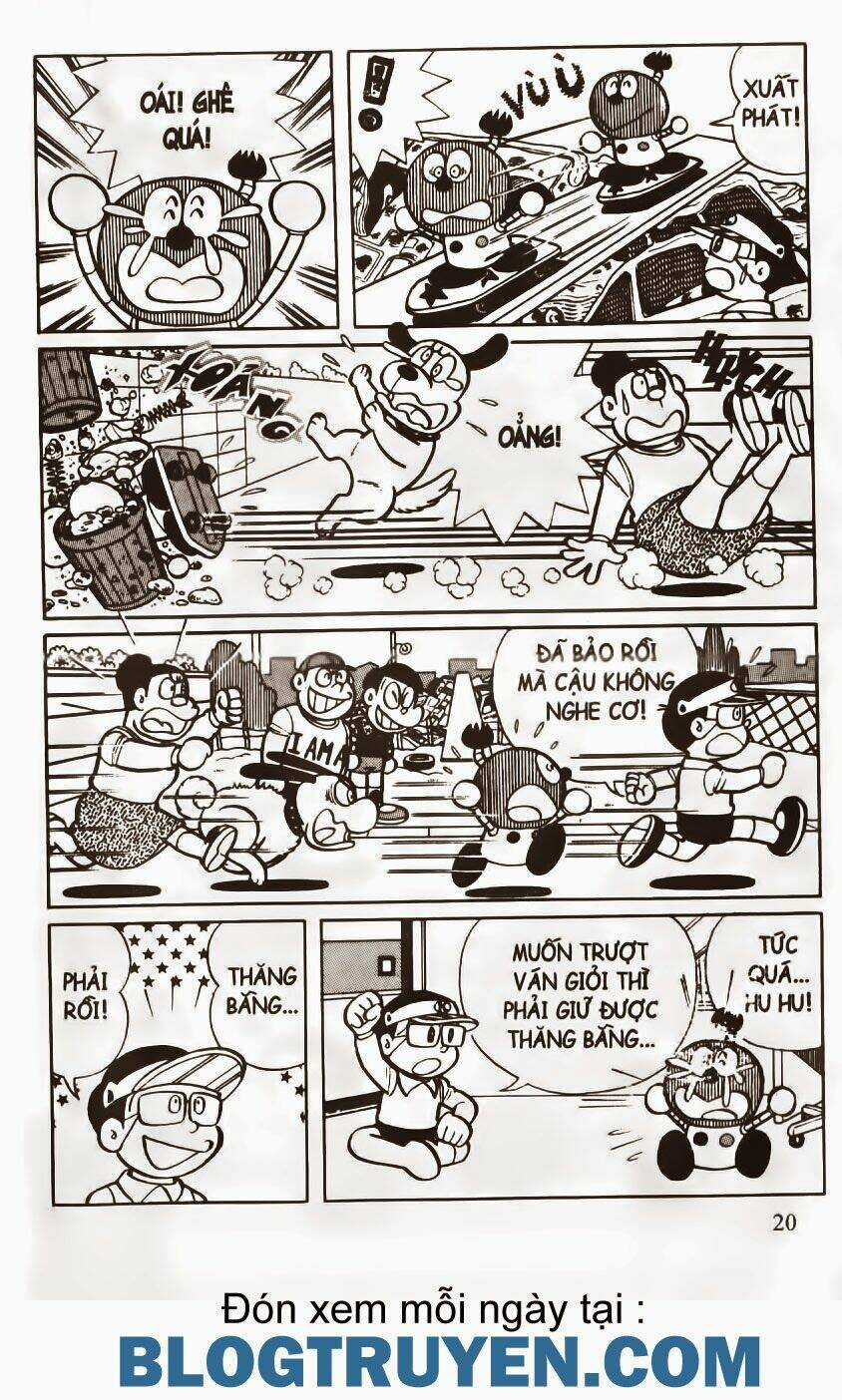 Tân Từ Điển Kỳ Bí Chapter 2 trang 3