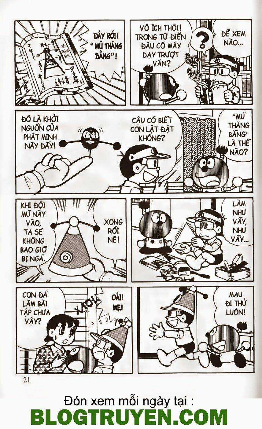 Tân Từ Điển Kỳ Bí Chapter 2 trang 4