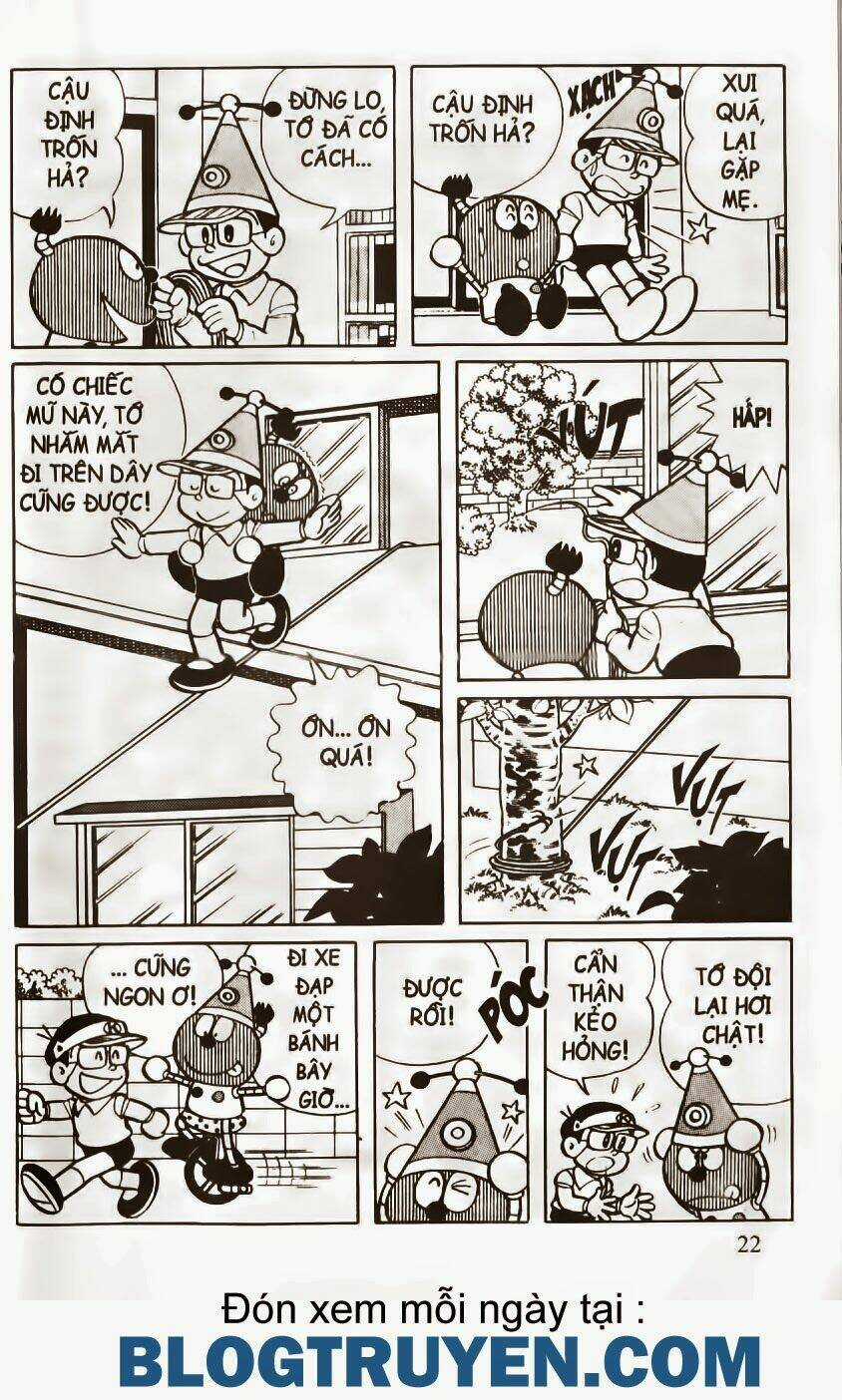 Tân Từ Điển Kỳ Bí Chapter 2 trang 5