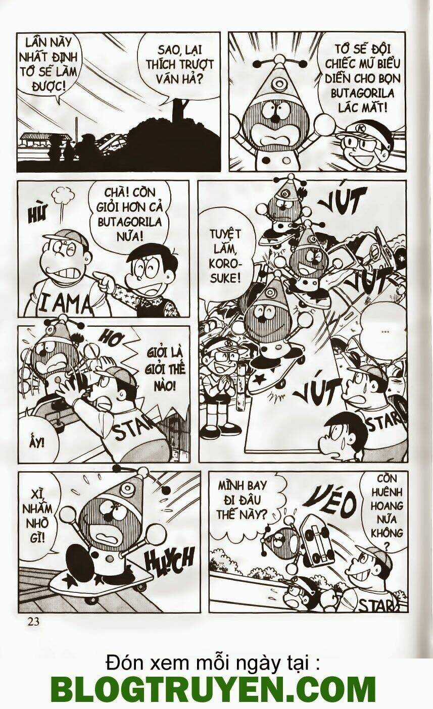 Tân Từ Điển Kỳ Bí Chapter 2 trang 6