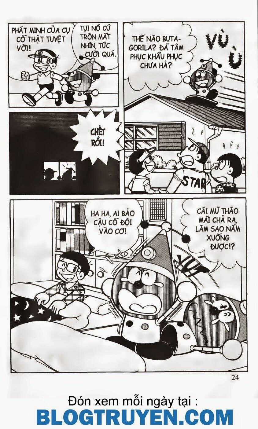 Tân Từ Điển Kỳ Bí Chapter 2 trang 7