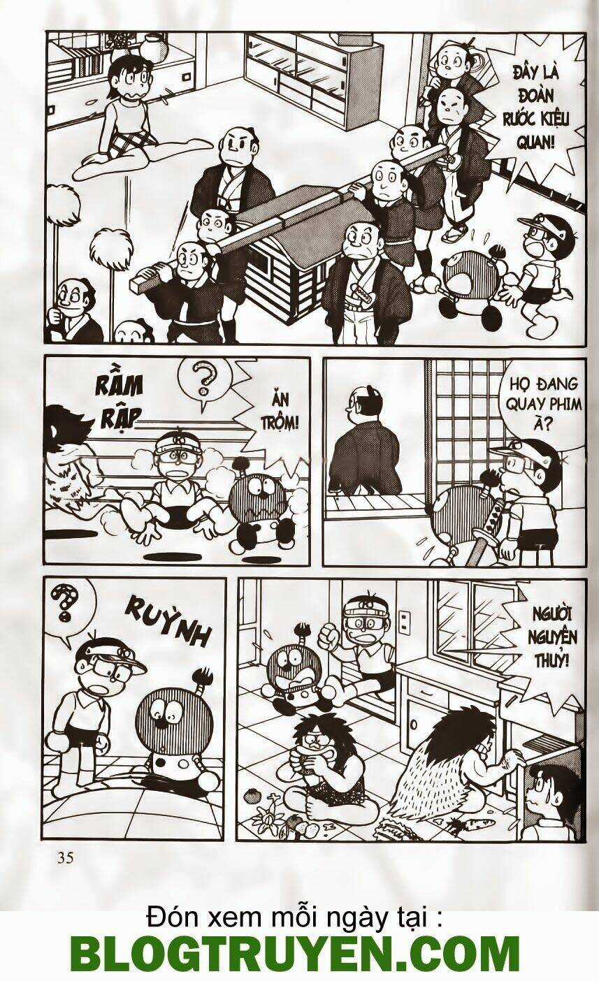 Tân Từ Điển Kỳ Bí Chapter 3 trang 11