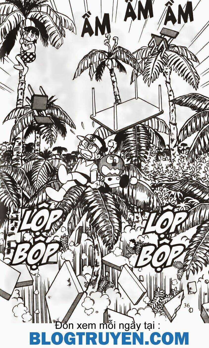 Tân Từ Điển Kỳ Bí Chapter 3 trang 12