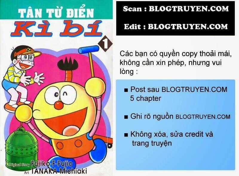 Tân Từ Điển Kỳ Bí Chapter 3 trang 16