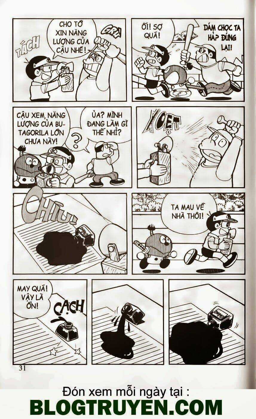 Tân Từ Điển Kỳ Bí Chapter 3 trang 7