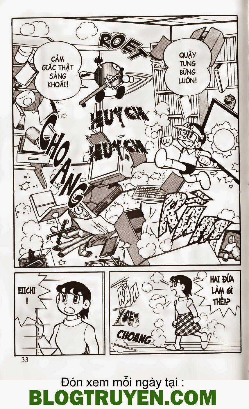 Tân Từ Điển Kỳ Bí Chapter 3 trang 9