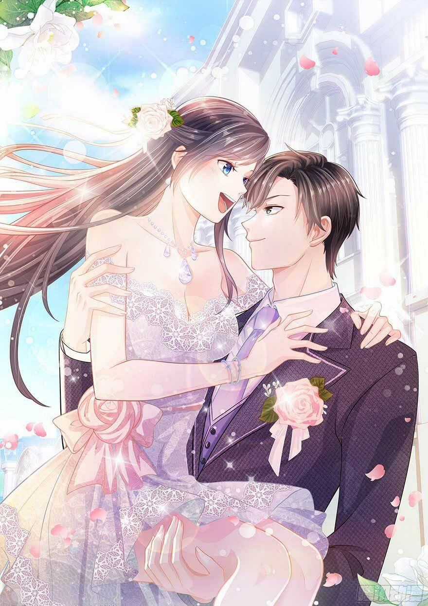 Tần Tưởng Thịnh Gả Cho Anh Chapter 1 trang 0