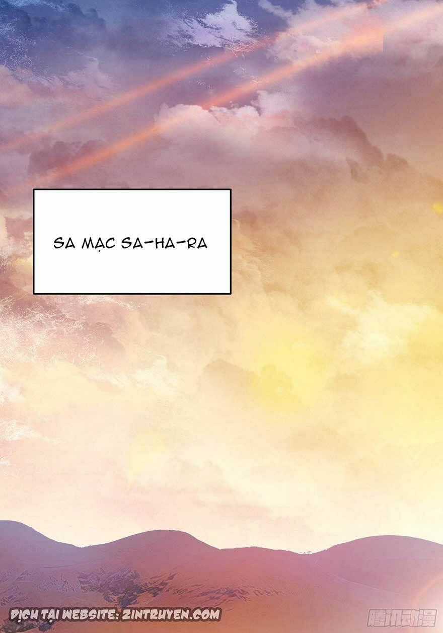 Tần Tưởng Thịnh Gả Cho Anh Chapter 1 trang 1