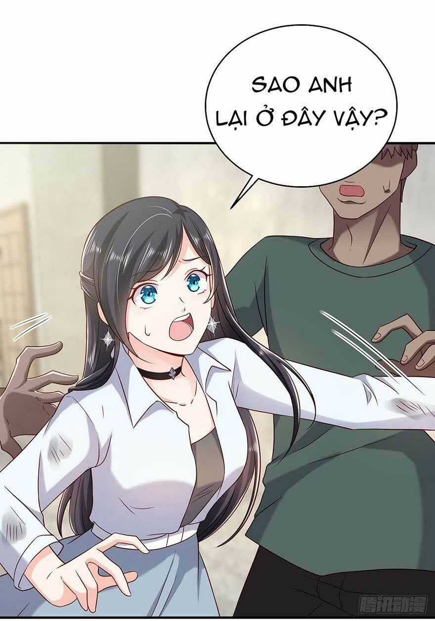 Tần Tưởng Thịnh Gả Cho Anh Chapter 11 trang 0