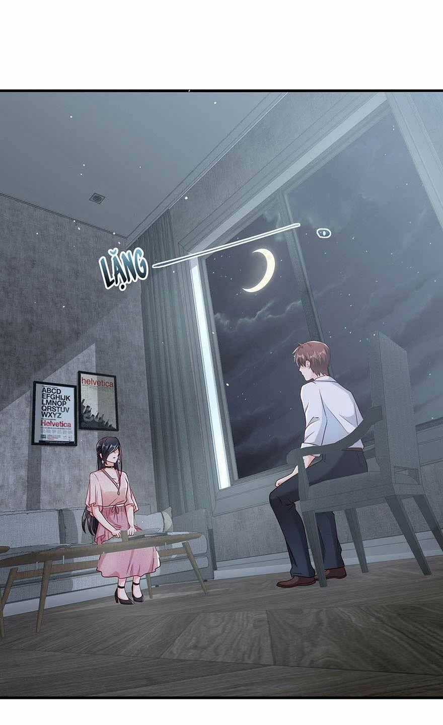 Tần Tưởng Thịnh Gả Cho Anh Chapter 12 trang 0